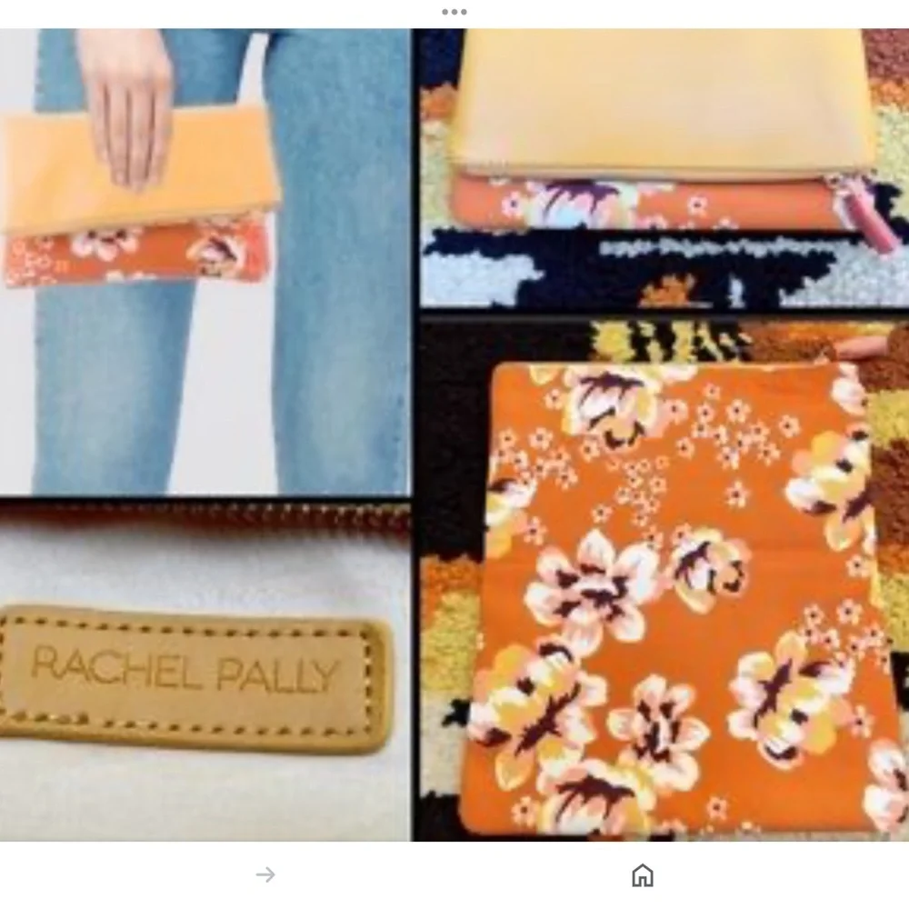 Rachel Pally Reversible IPad Case
